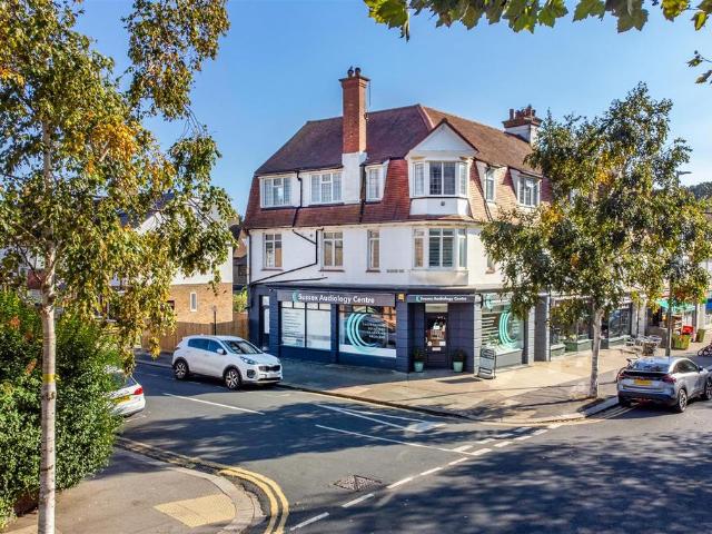 Flat for sale in Brunswick