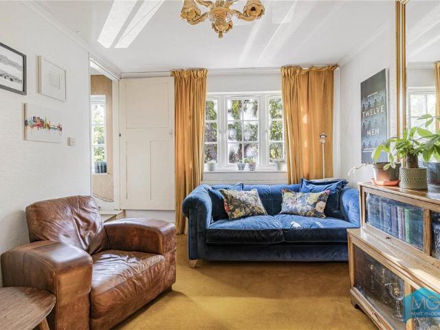 Flat for sale in London Borough of Camden, Greater London