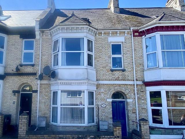 Flat for sale in Fort Hill, Kentisbury