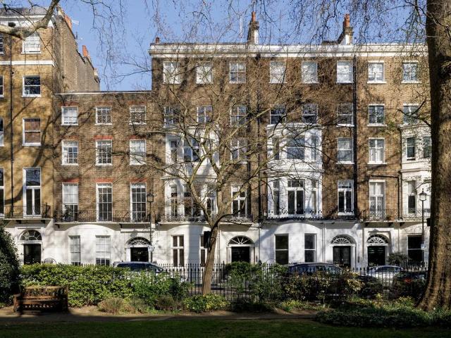 Flat for sale in Marylebone, Greater London