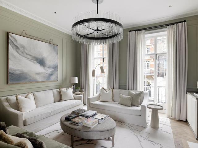 Flat for sale in Paddington, Isle Of Man