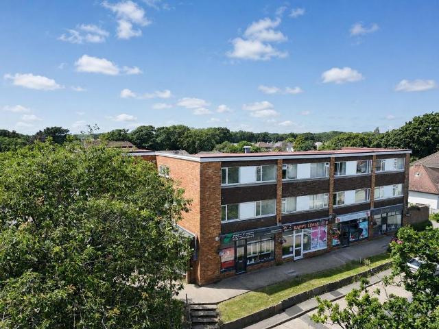 Flat for sale in Pennington, Ashurst Bridge