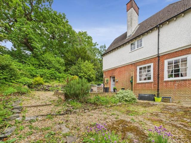 Flat for sale in Keston Mark, Greater London