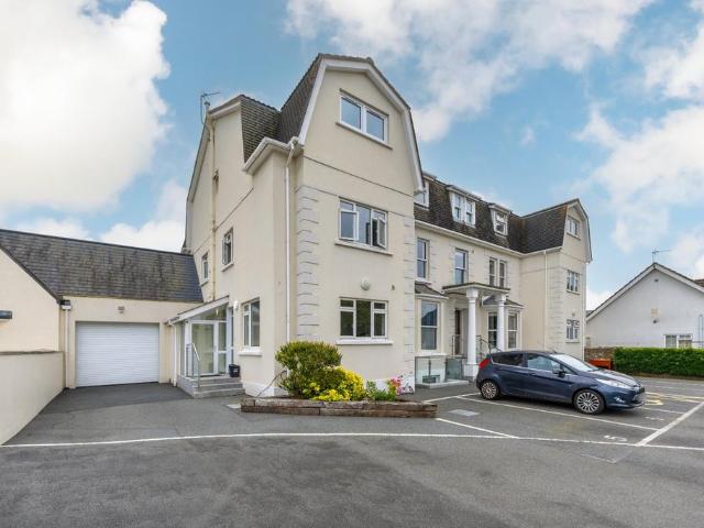 Flat for sale