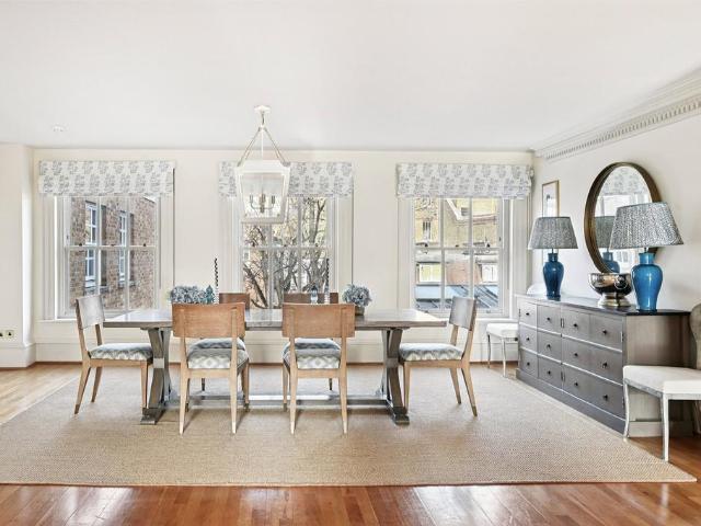 Flat for sale in Belgravia, Isle Of Man