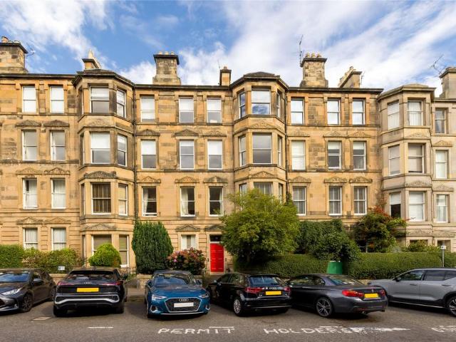 Flat for sale in Morningside, City of Edinburgh