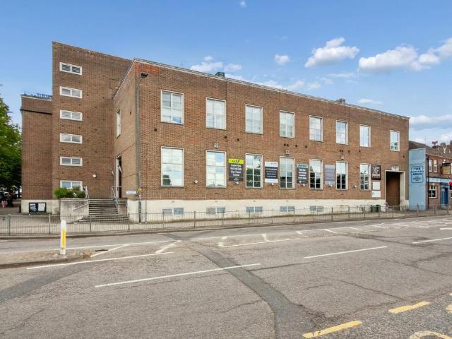 Flat for sale in King's Walden, Isle Of Man