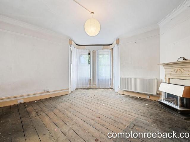 Flat for sale in Kensal Town, Maida Vale
