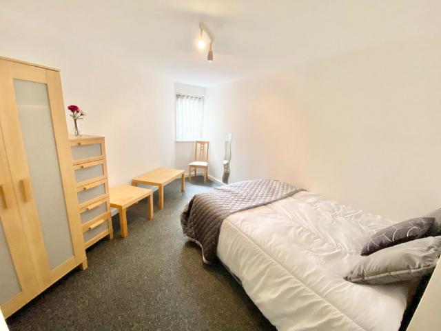 Flat for sale in Gallowgate, Scotland
