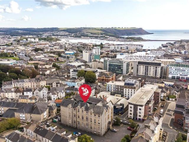 Flat for sale in Greenbank, Mount Wise