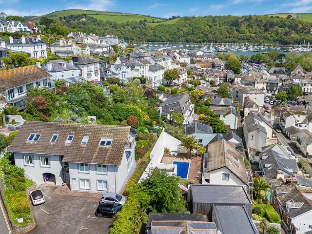 Flat for sale in Strode, Isle Of Man