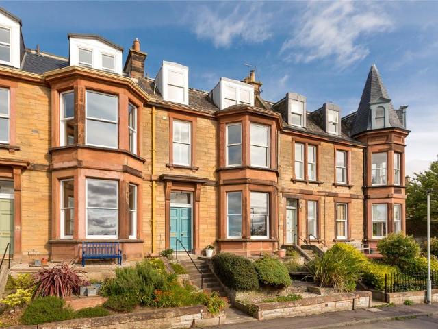 Flat for sale in Braid Hills, City of Edinburgh