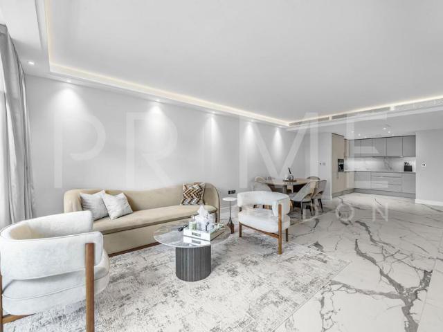 Flat for sale in Greater London