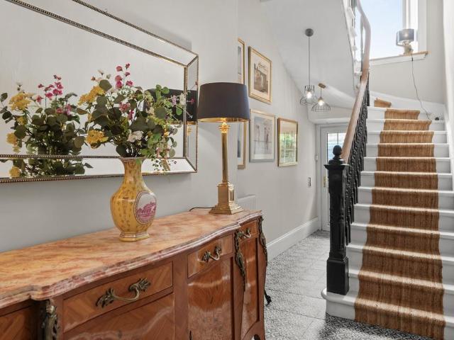 Flat for sale in Scotland