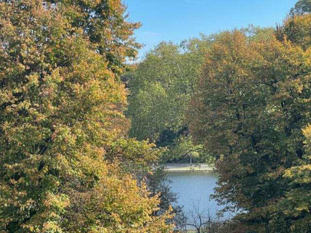 Flat for sale in Marylebone, Greater London