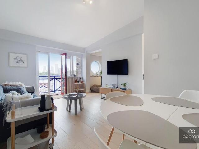 Flat for sale in St. George in the East, Shadwell