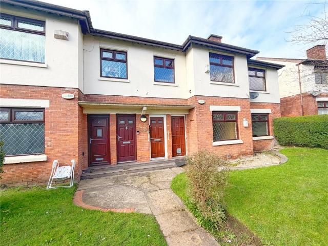 Flat for sale in Georgia, Greater Manchester