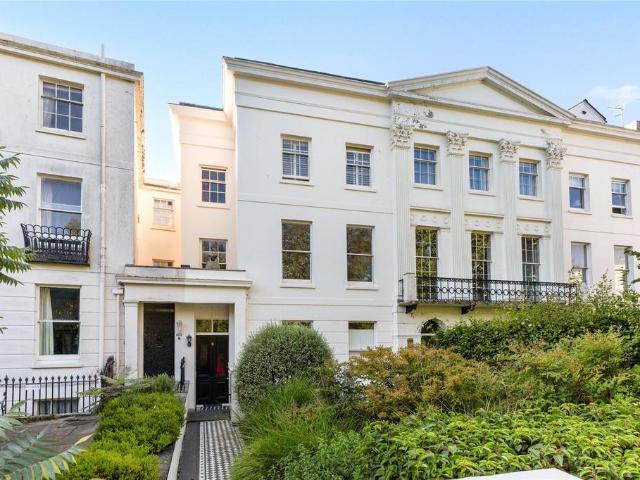 Flat for sale in Brunswick, Brighton & Hove