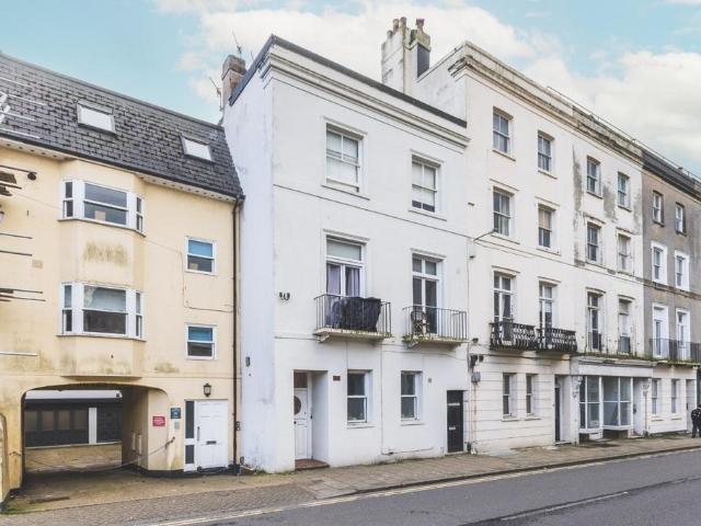Flat for sale in Kemptown, Brighton & Hove