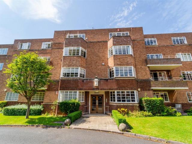 Flat for sale in Park Central, Birmingham