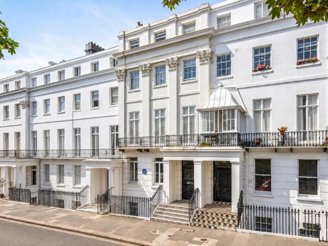 Flat for sale in Brighton Marina Village, Brighton & Hove