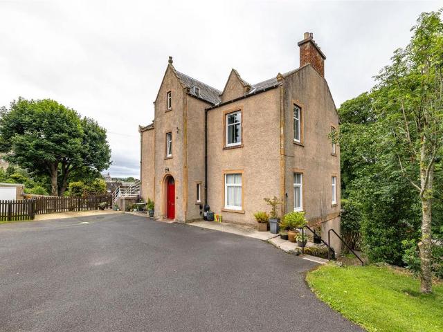 Flat for sale in Selkirk, Scotland