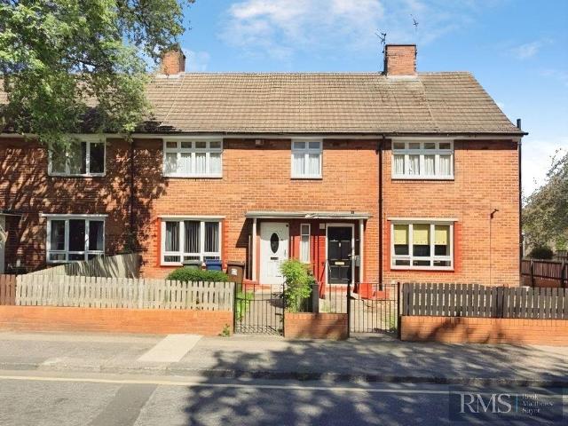 Flat for sale in Shieldfield, Isle Of Man