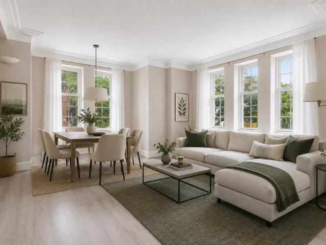 Flat for sale in West Hampstead, Greater London