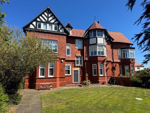 Flat for sale in Fairhaven, Lytham