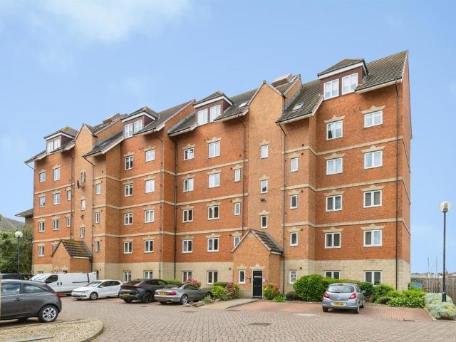 Flat for sale in Stranton, Brierton
