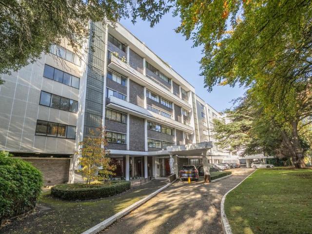Flat for sale in Cat Hill, Isle Of Man