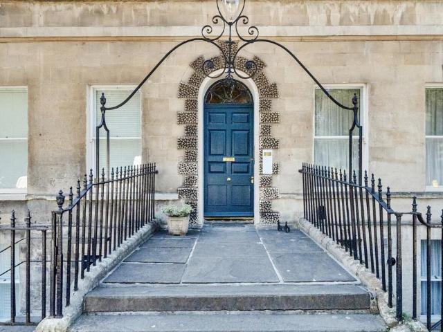 Flat for sale in Bathwick, Dulcote