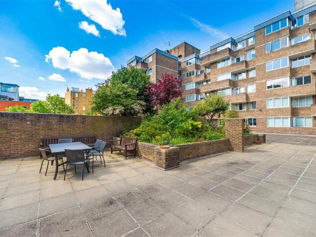 Flat for sale in Greater London