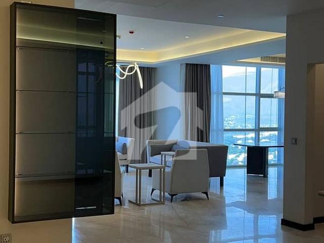 Apartment for sale in Islamabad