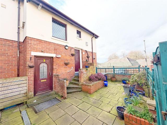 Flat for sale in Strangeways, Manchester