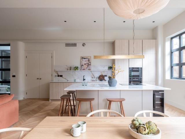 Flat for sale in Pouchen End, Isle Of Man