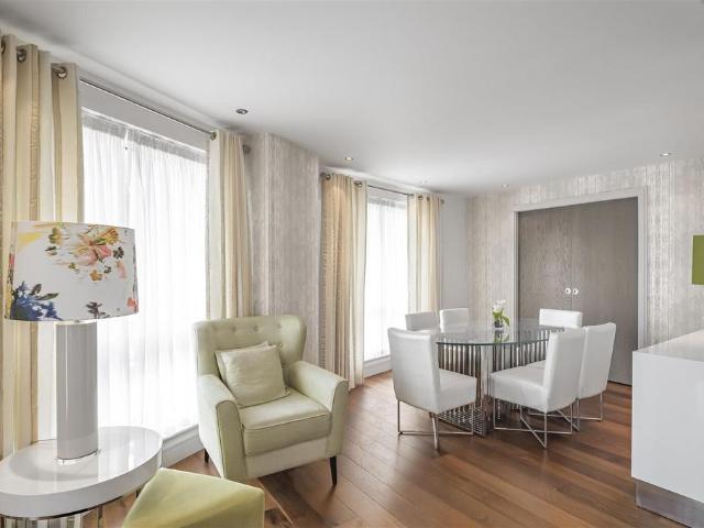 Flat for sale in Greater London