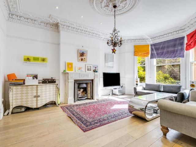 Flat for sale in London Borough of Camden, Greater London
