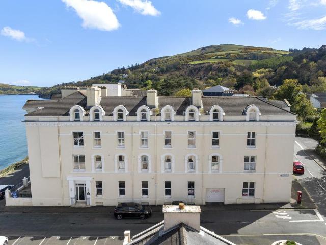 Flat for sale in Ramsey, Huntingdon