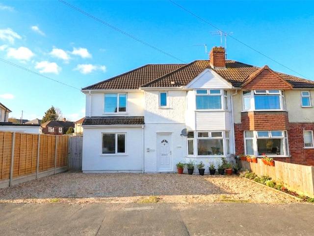 Flat for sale in Filton, Isle Of Man