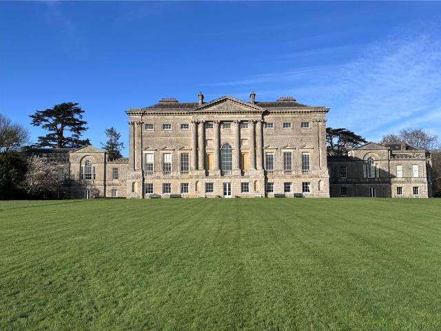 Flat for sale in Wardour, Wiltshire