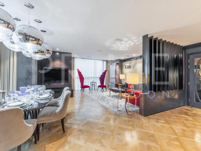 Flat for sale in Knightsbridge, Greater London