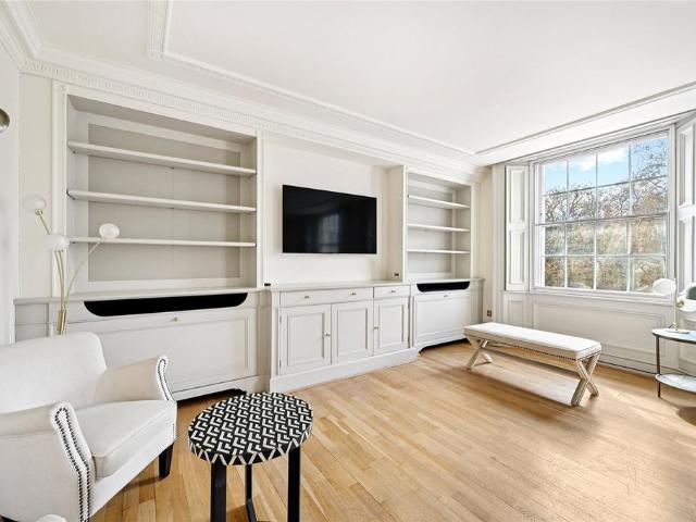 Flat for sale in Belgravia, Isle Of Man
