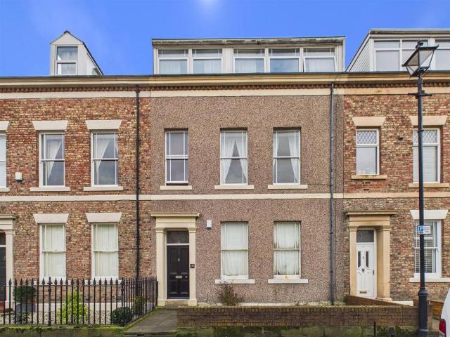 Flat for sale in Tynemouth, Isle Of Man