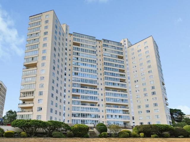 Flat for sale in Springbourne, Bournemouth