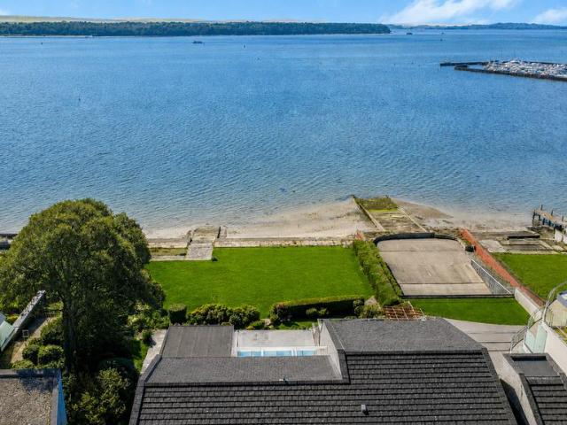 Flat for sale in Lilliput, Poole