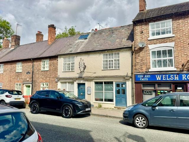 Flat for sale in Kingsbourne, Nantwich