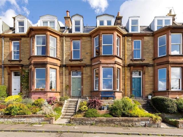 Flat for sale in Braid Hills, City of Edinburgh