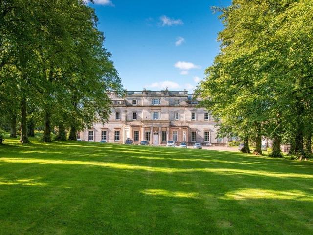 Flat for sale in Scotland