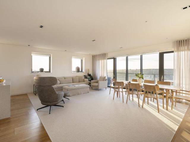 Flat for sale in Fitzrovia, Greater London